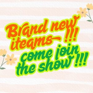 Colorful Graphic Poster